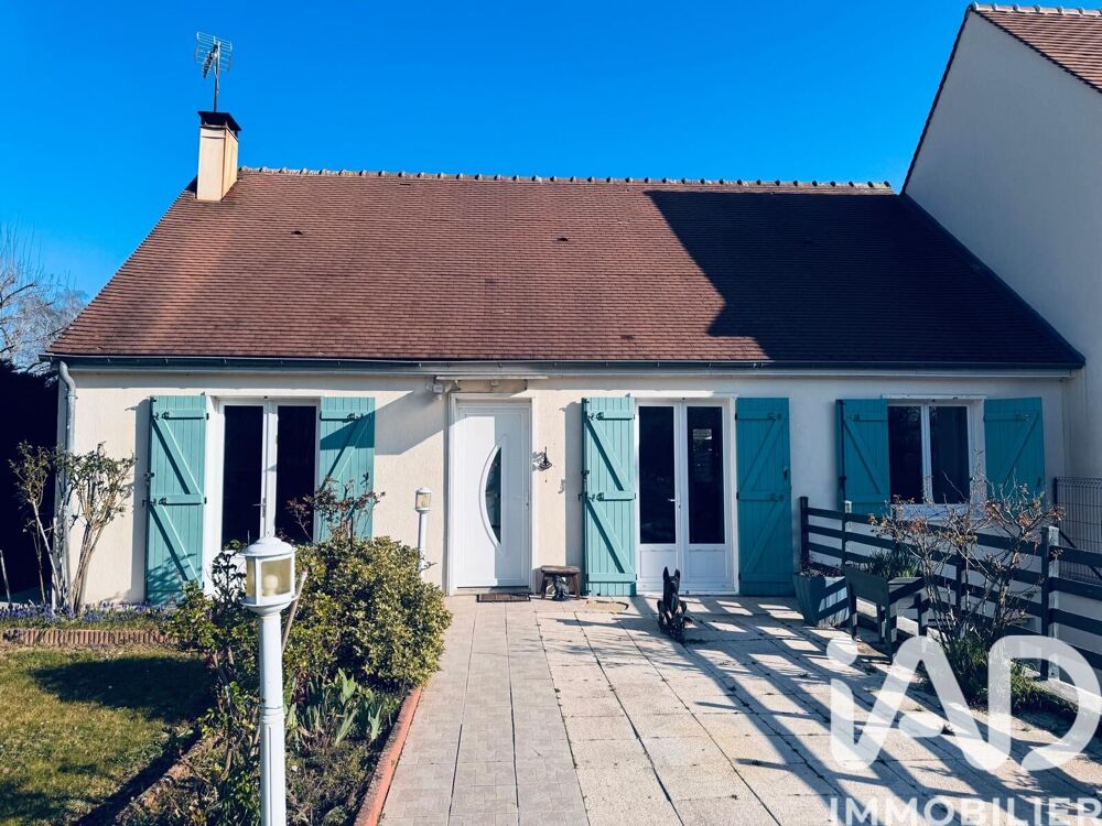 Vente Maison traditionnelle 4 pièces
