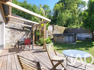  Maison � vendre 5 pi�ces 106 m�
