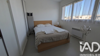  Appartement à vendre 1 pièce 18 m²