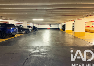  Parking / Garage � vendre 10 m�