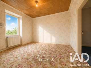  Maison à vendre 5 pièces 91 m²