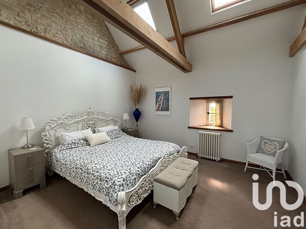 � vendre  Maison Mandeville-en-Bessin (14710)