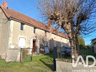  Maison à vendre 7 pièces 121 m²