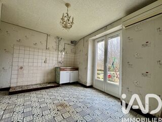  Maison à vendre 6 pièces 129 m²