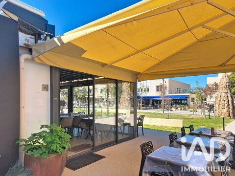   Vente Restaurant 85 m&sup2; 