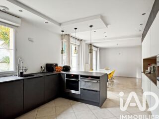  Maison à vendre 7 pièces 185 m²