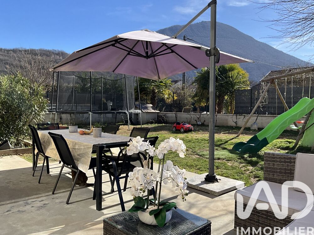 Vente Maison de village 5 pièces