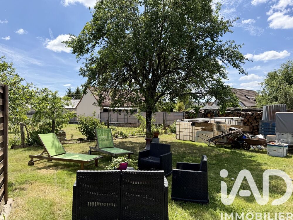 Vente Maison Vente Maison/villa 4 pièces Monts