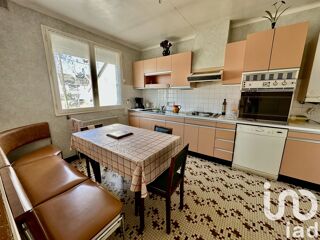  Maison à vendre 5 pièces 105 m²