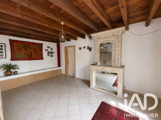  Maison à vendre 4 pièces 155 m²