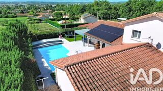  Maison à vendre 8 pièces 236 m²