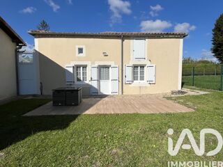  Maison � vendre 3 pi�ces 67 m�
