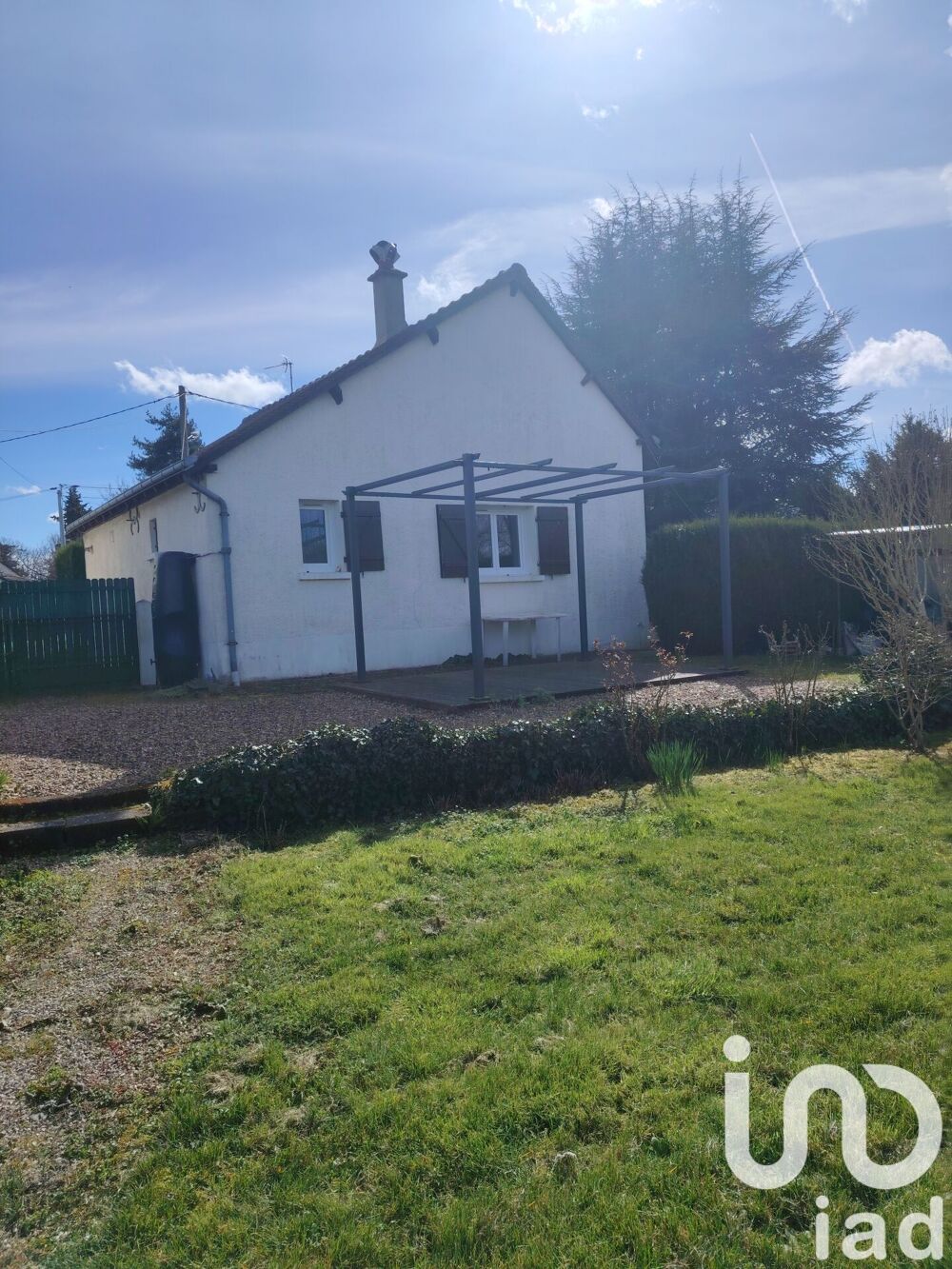 Maison 5 pièces 76 m² · à Amboise · 76 m² · 231 900 €