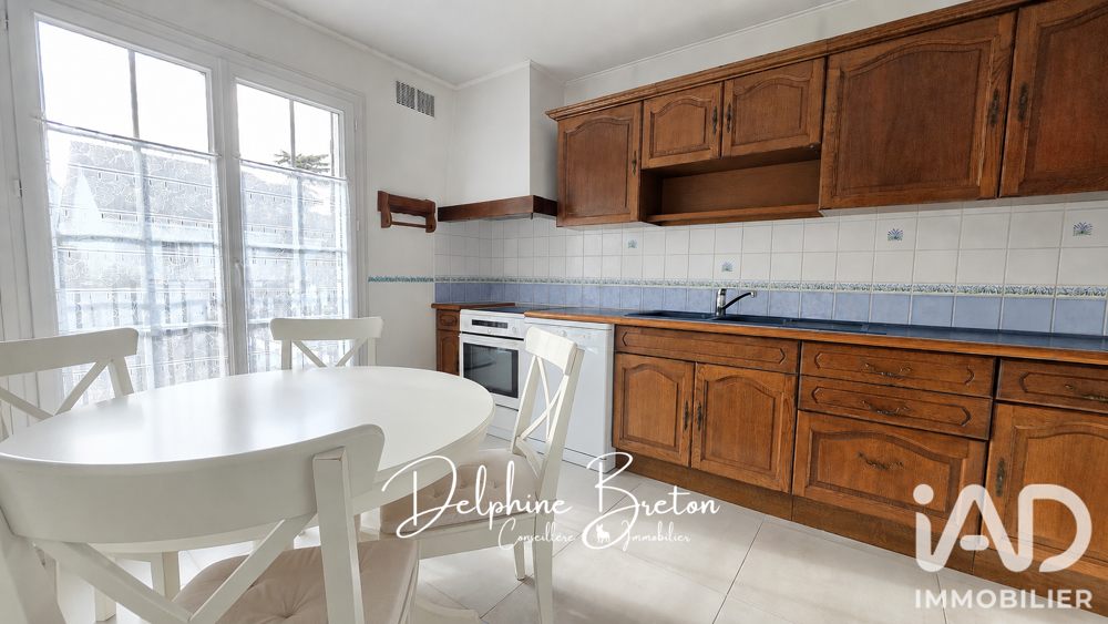 Vente Maison Vente Maison/villa 5 pièces Rosny-sur-seine