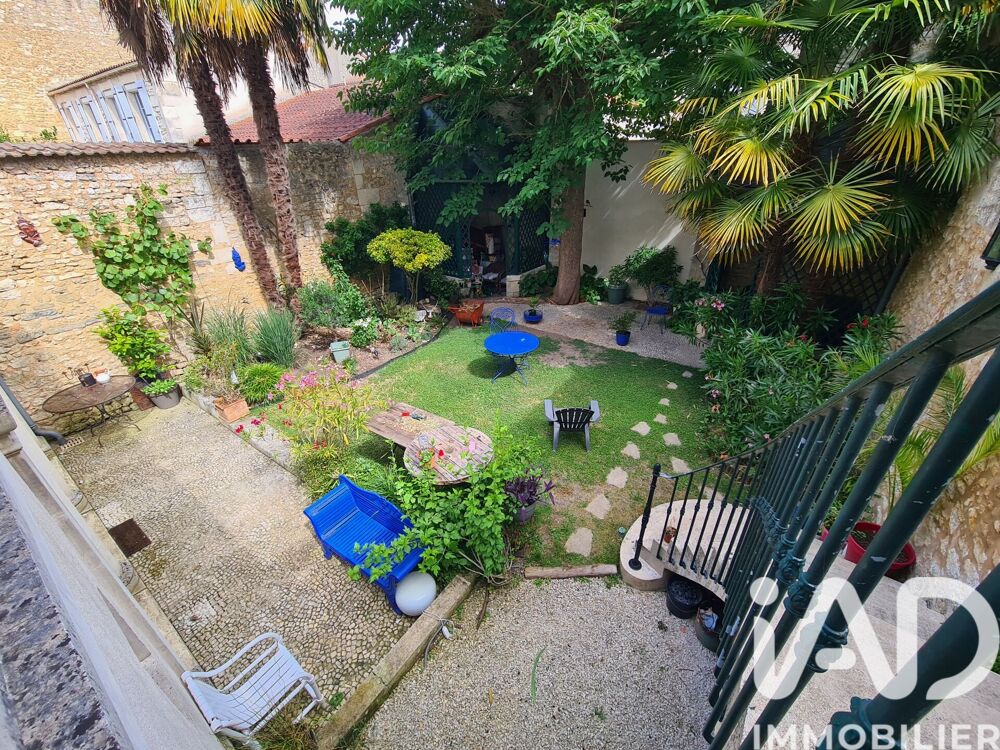 à vendre  Maison Rochefort (17300)