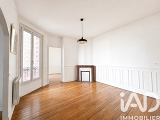  Appartement à vendre 2 pièces 37 m²