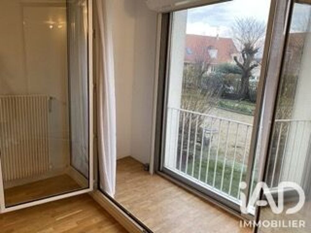 vente Appartement - 3 pièce(s) - 67 m² Thiais (94320)