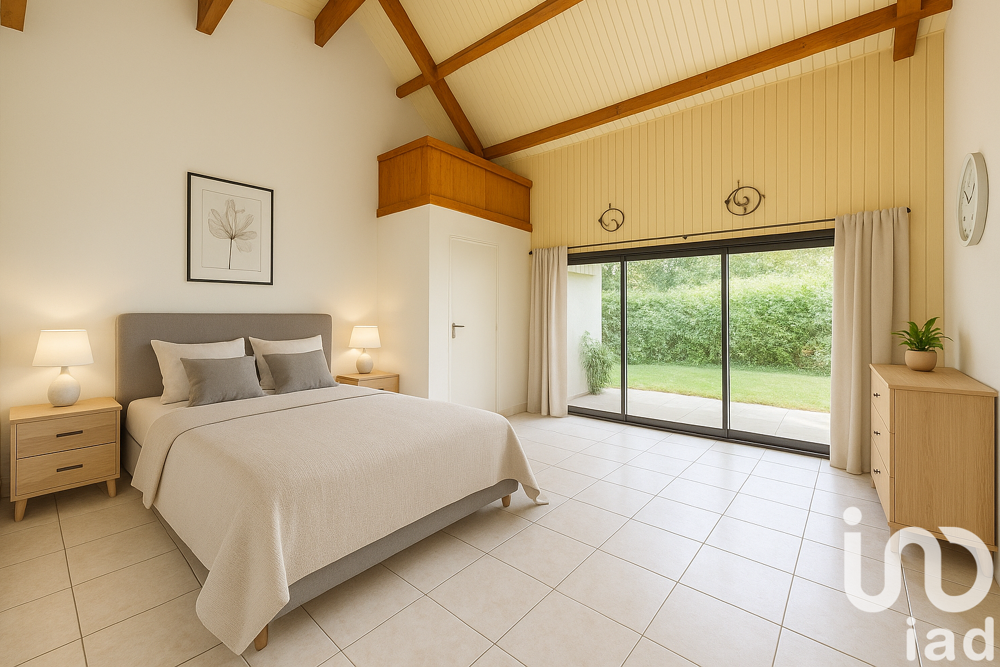 à vendre  Maison Conches-sur-Gondoire (77600)