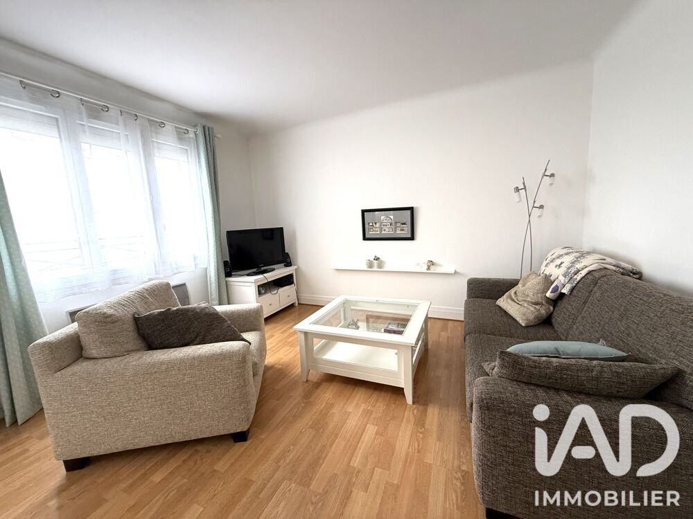 Vente Appartement Vente Appartement 3 pièces Tours