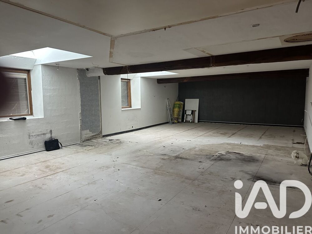 Vente Appartement Vente Loft 3 pièces La tour-du-pin