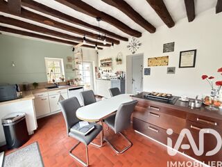  Maison à vendre 7 pièces 173 m²