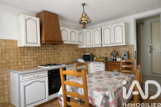  Maison à vendre 5 pièces 103 m²