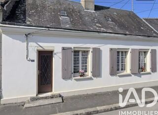  Maison à vendre 3 pièces 94 m²