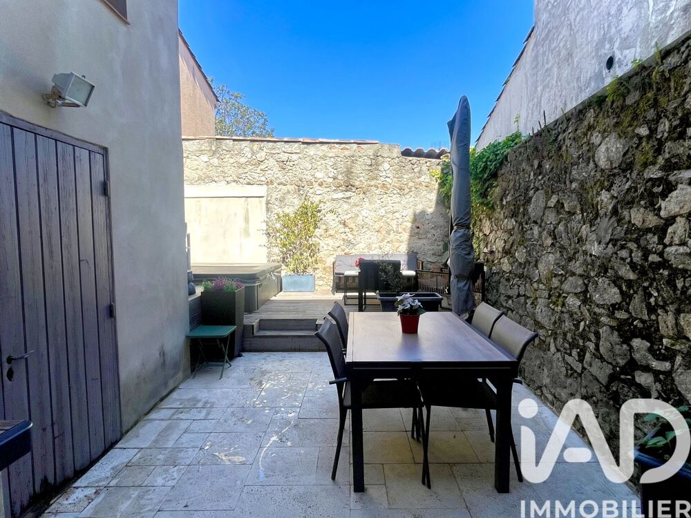 � vendre  Maison Le Plan-de-la-Tour (83120)