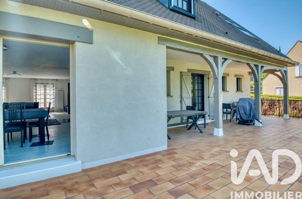 Vente Maison/villa 7 pièces