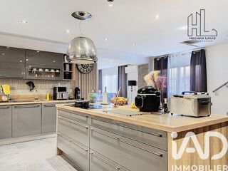  Maison à vendre 6 pièces 170 m²