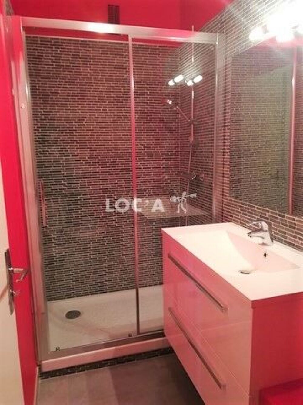 location Appartement - 1 pièce(s) - 26 m² Dijon (21000)