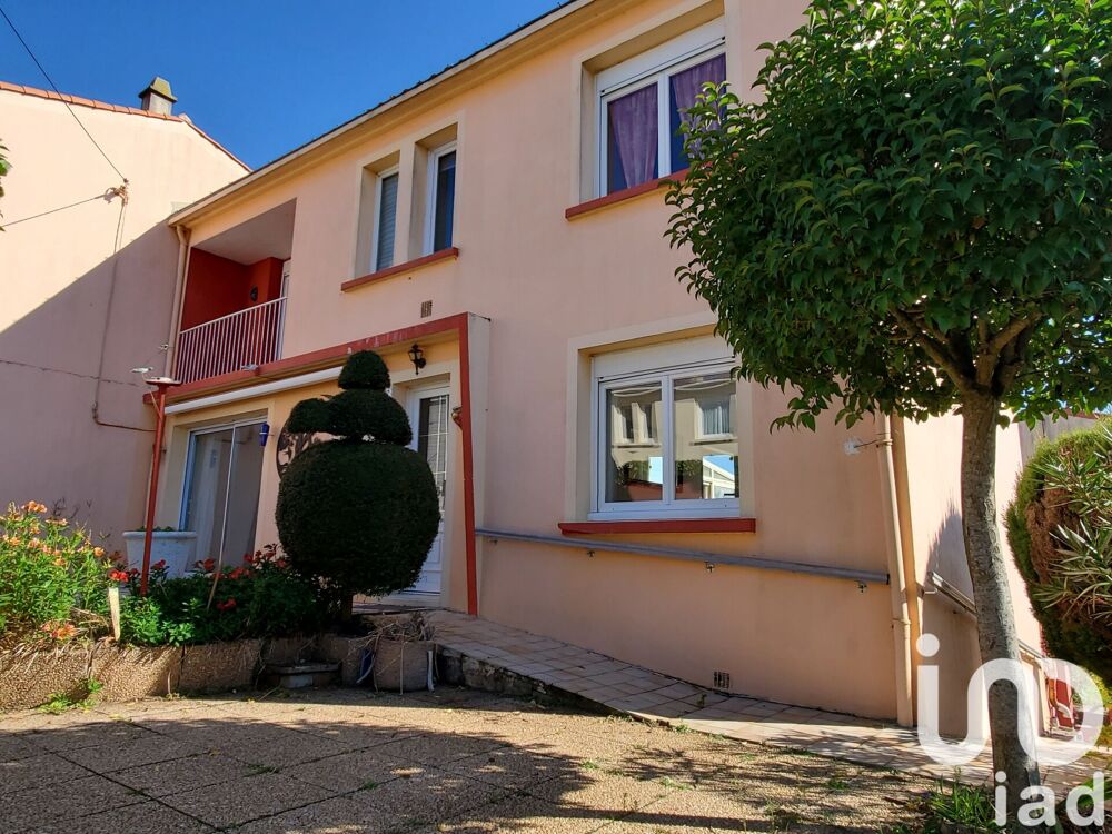 Vente Maison/villa 6 pièces