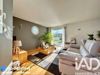  Maison à vendre 5 pièces 154 m²