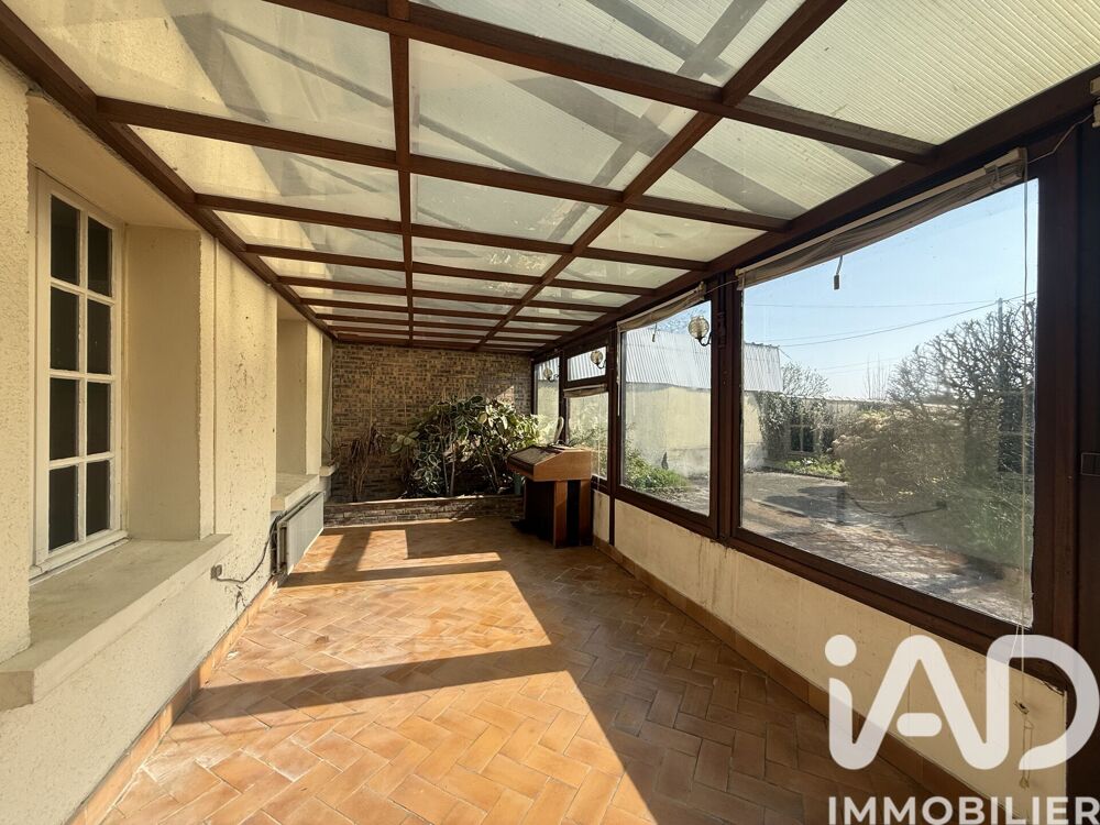 Vente Maison traditionnelle 10 pièces