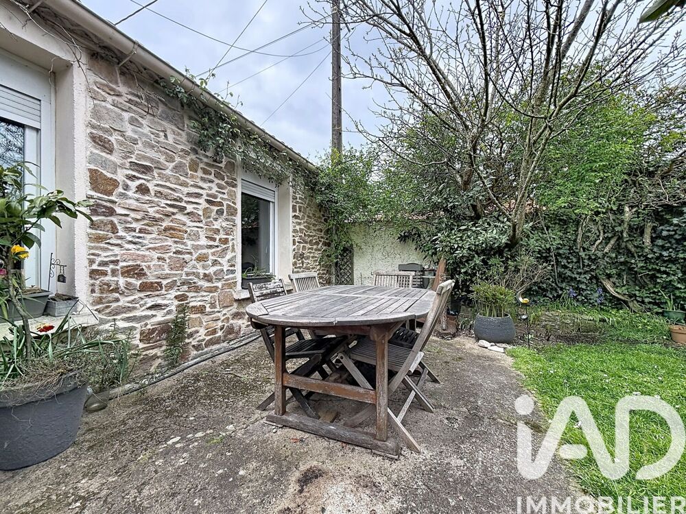 Vente Maison traditionnelle 4 pièces