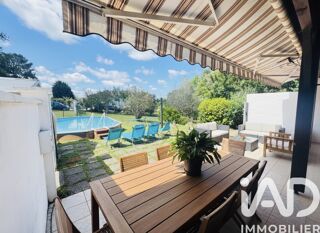  Maison � vendre 4 pi�ces 115 m�