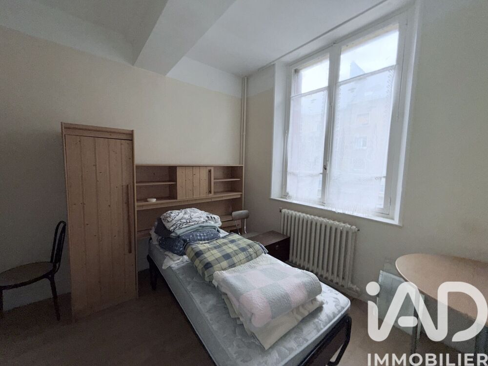 vente Immeuble - 200 m² Sedan (08200)