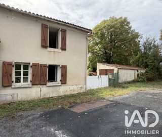  Maison à vendre 3 pièces 65 m²