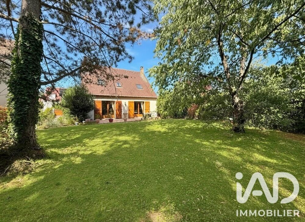 Vente Maison Vente Maison/villa 5 pièces Meaux