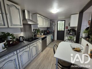  Maison à vendre 4 pièces 130 m²