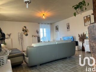  Maison � vendre 4 pi�ces 106 m�