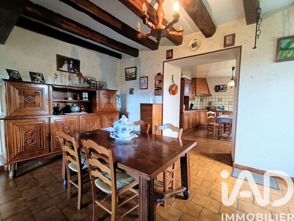 Vente Maison Vente Maison/villa 9 pièces Miers