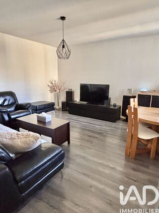  Appartement � vendre 3 pi�ces 62 m�