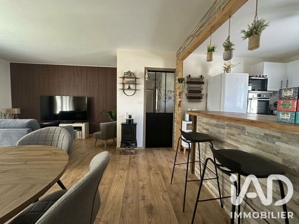 Vente Maison Vente Maison/villa 4 pièces Tonneins