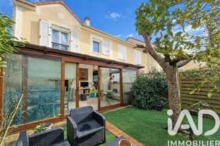  Maison à vendre 5 pièces 132 m²