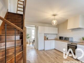  Maison à vendre 3 pièces 90 m²