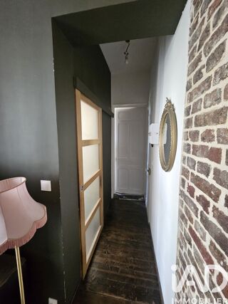  Appartement � vendre 3 pi�ces 73 m�