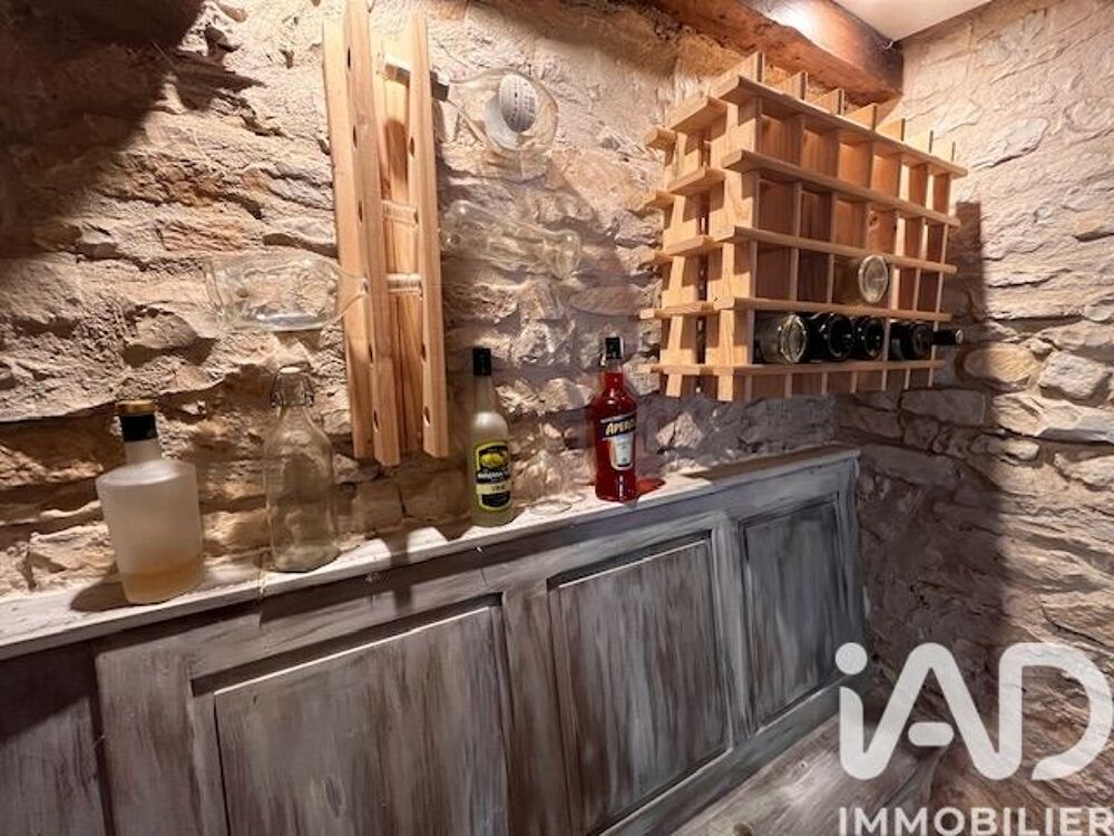 vente Maison - 9 pièce(s) - 327 m² Maine-de-Boixe (16230)