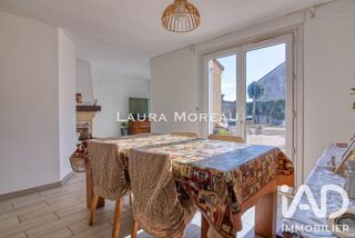  Maison à vendre 4 pièces 74 m²