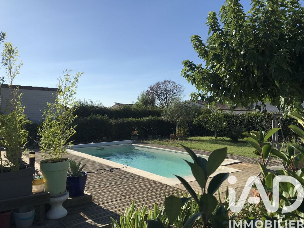 Vente Maison traditionnelle 4 pièces